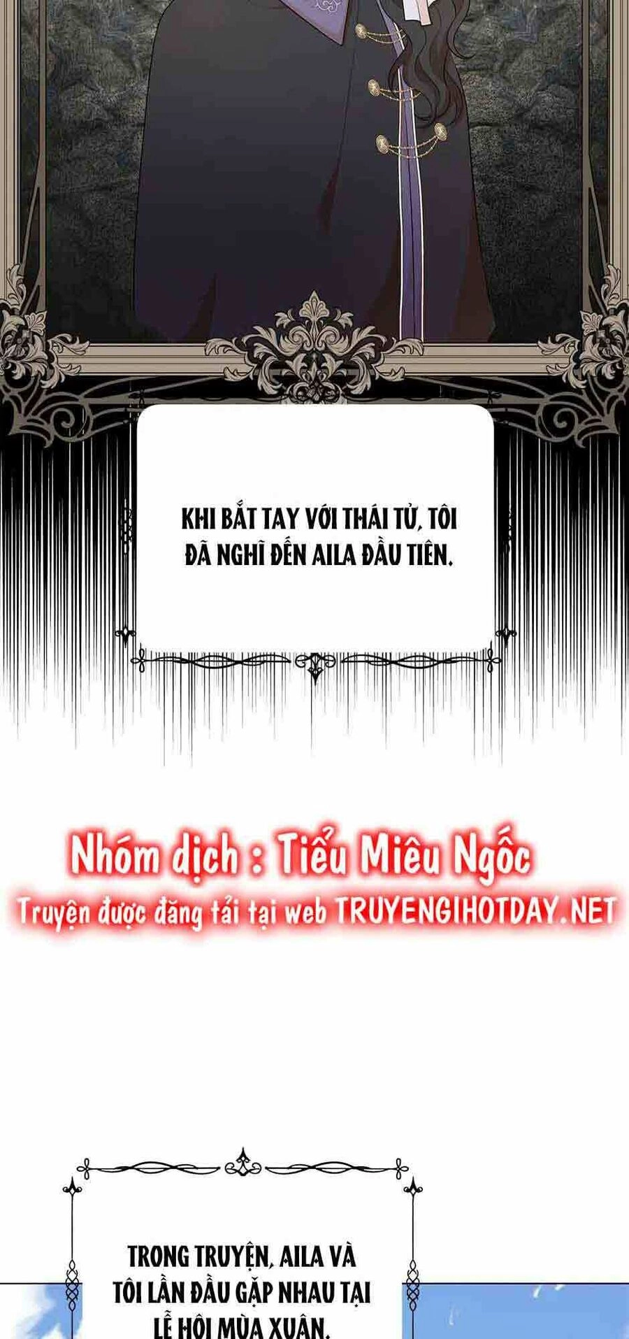 Nhân Vật Phản Diện Cũng Khó Chịu Chapter 49 - 4