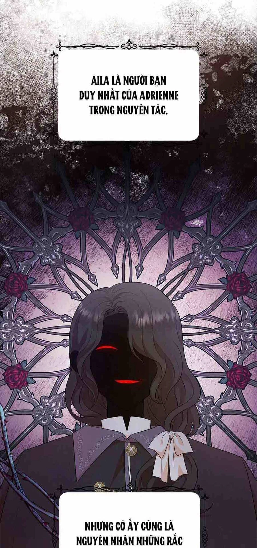 Nhân Vật Phản Diện Cũng Khó Chịu Chapter 49 - 6