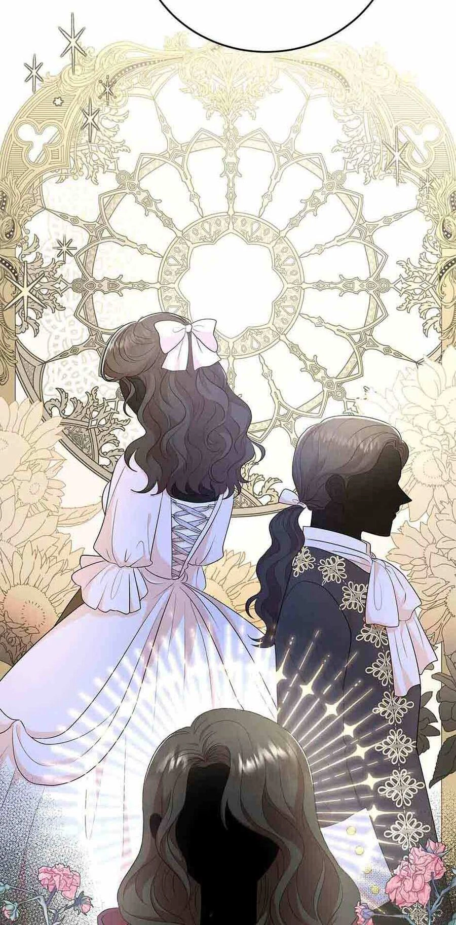 Nhân Vật Phản Diện Cũng Khó Chịu Chapter 49 - 11