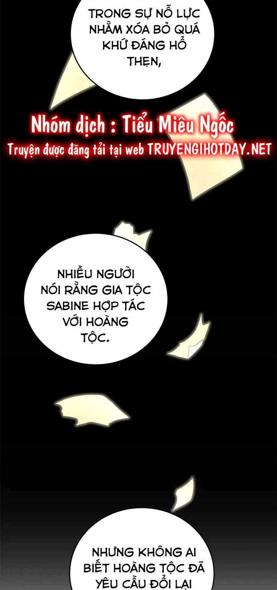 Nhân Vật Phản Diện Cũng Khó Chịu Chapter 49 - 13