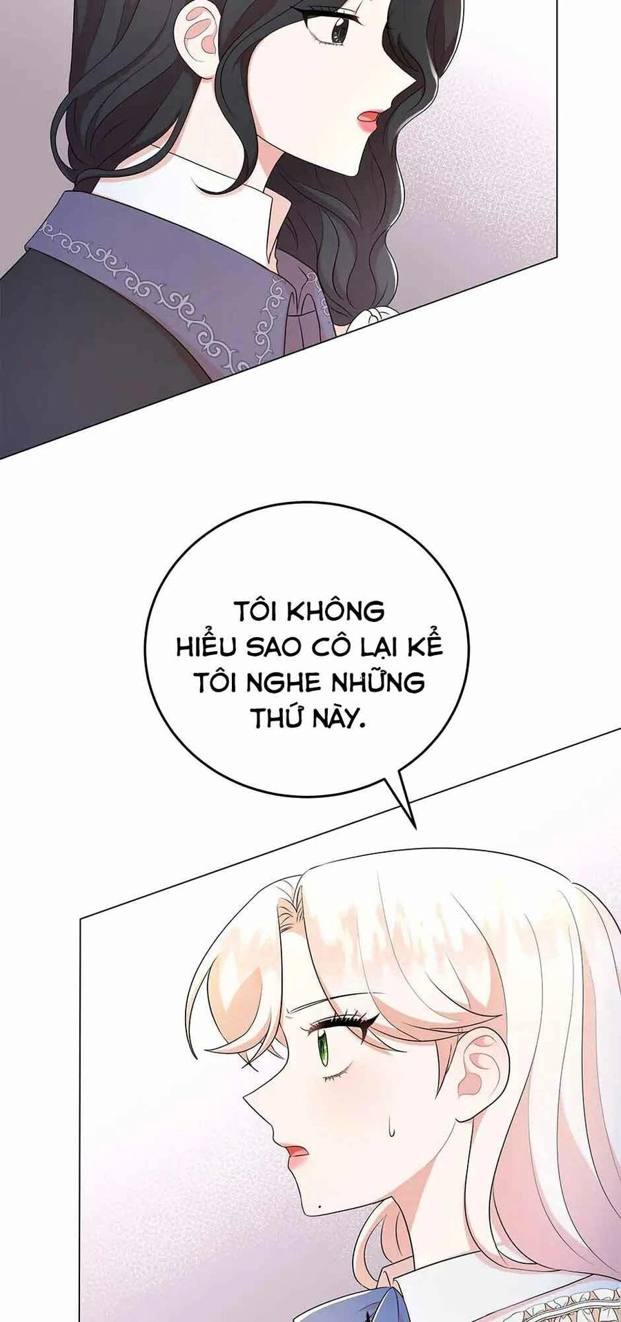 Nhân Vật Phản Diện Cũng Khó Chịu Chapter 49 - 15