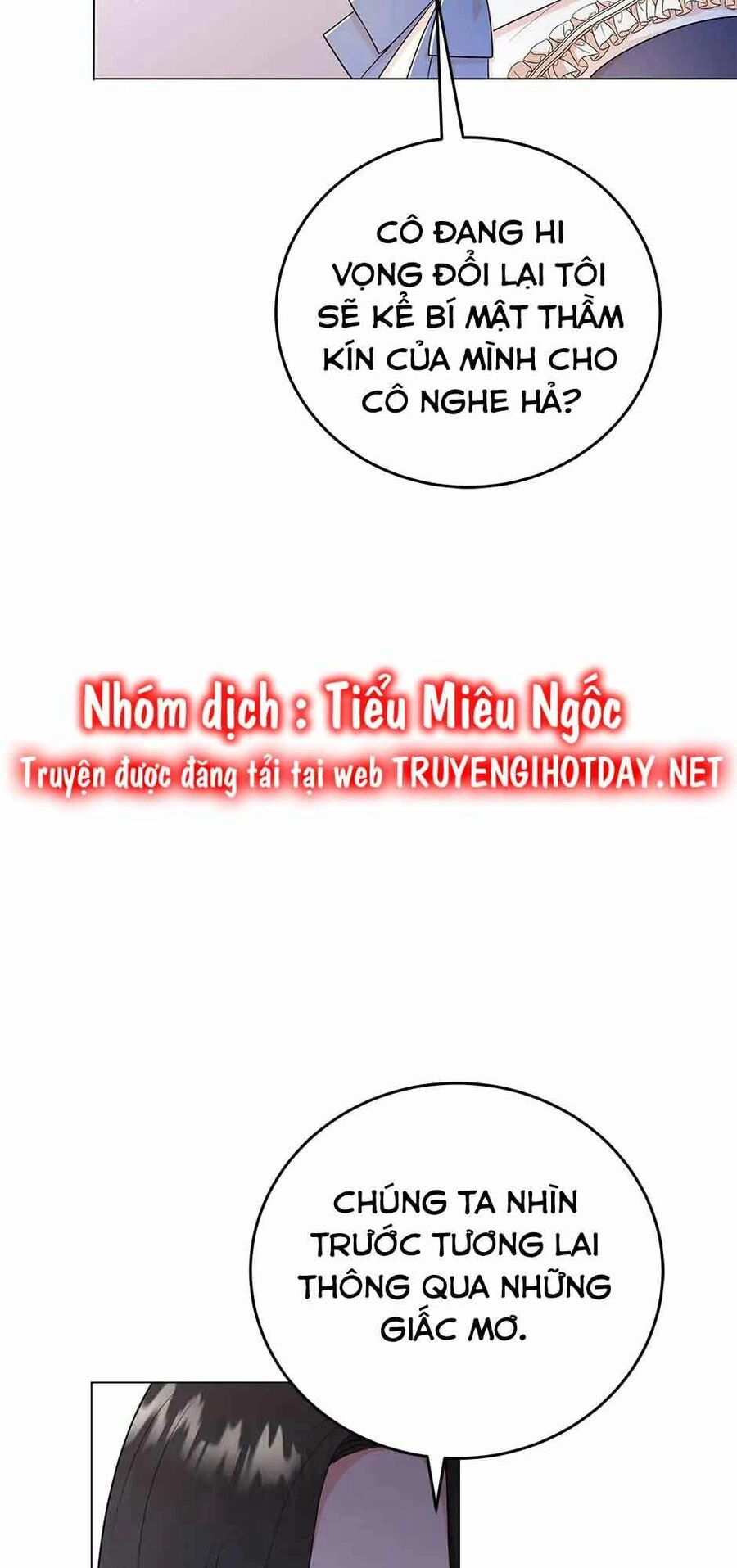 Nhân Vật Phản Diện Cũng Khó Chịu Chapter 49 - 16