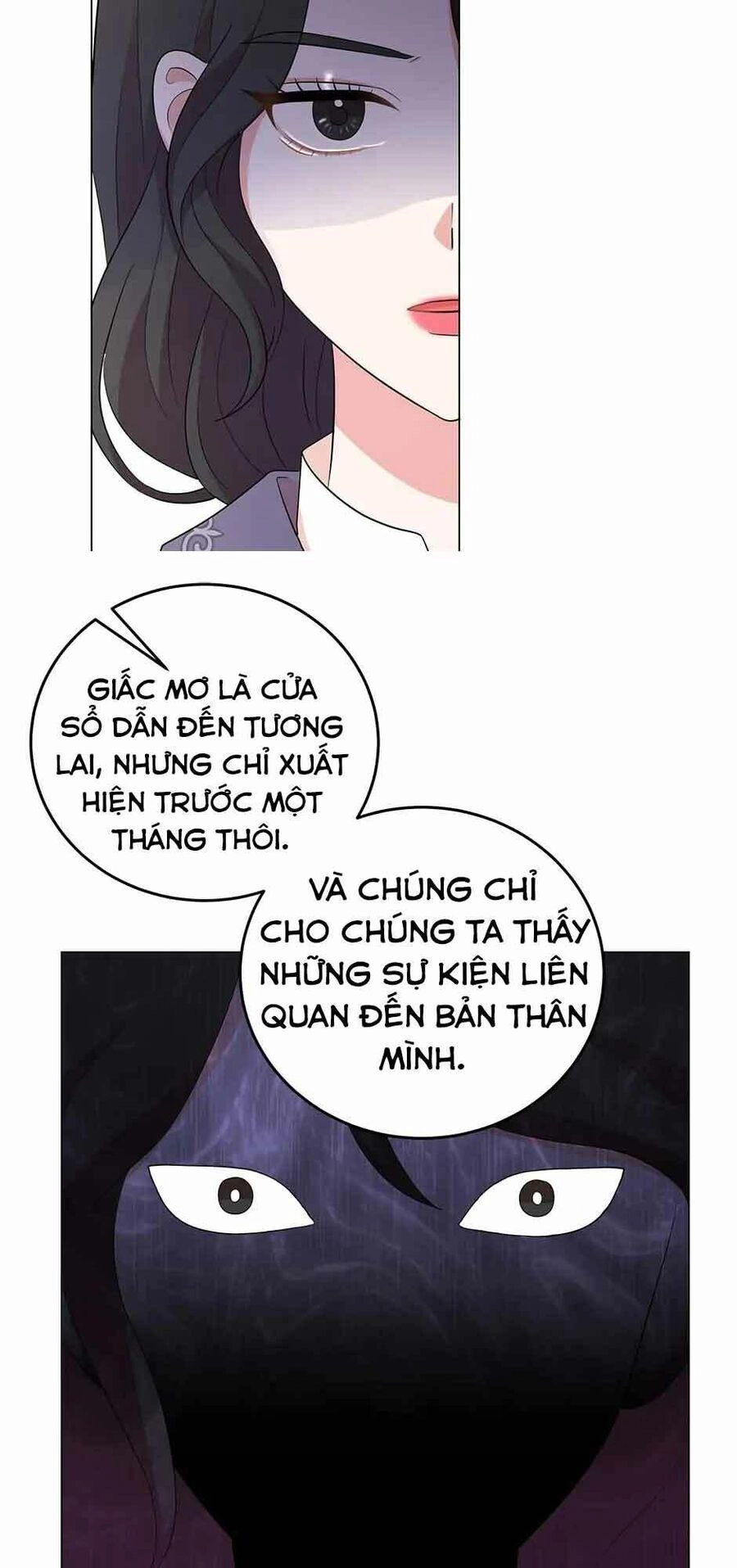 Nhân Vật Phản Diện Cũng Khó Chịu Chapter 49 - 17