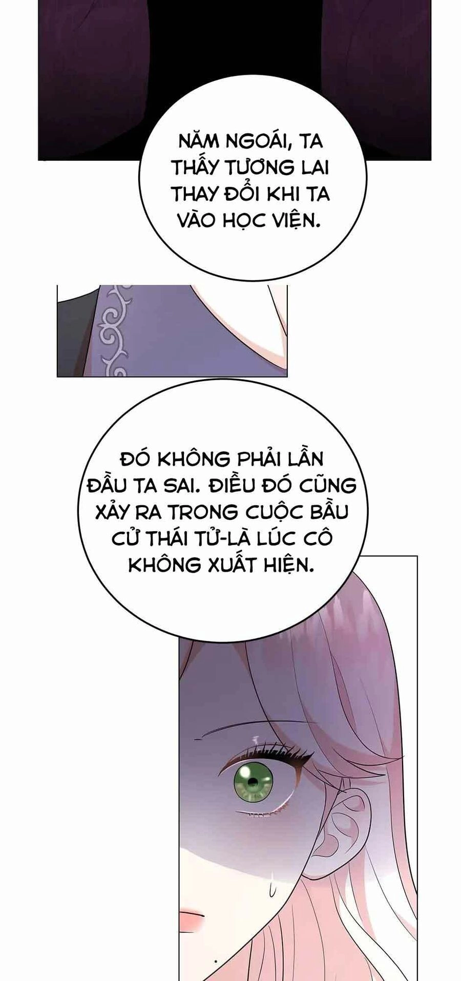 Nhân Vật Phản Diện Cũng Khó Chịu Chapter 49 - 18