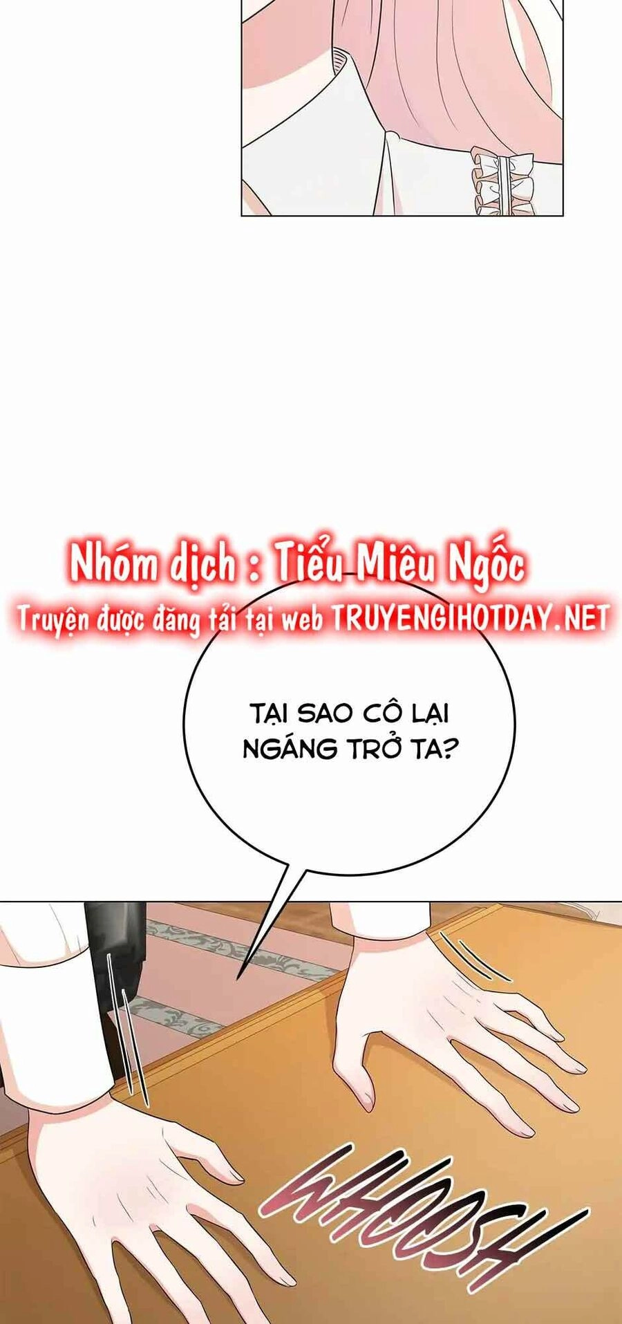 Nhân Vật Phản Diện Cũng Khó Chịu Chapter 49 - 19