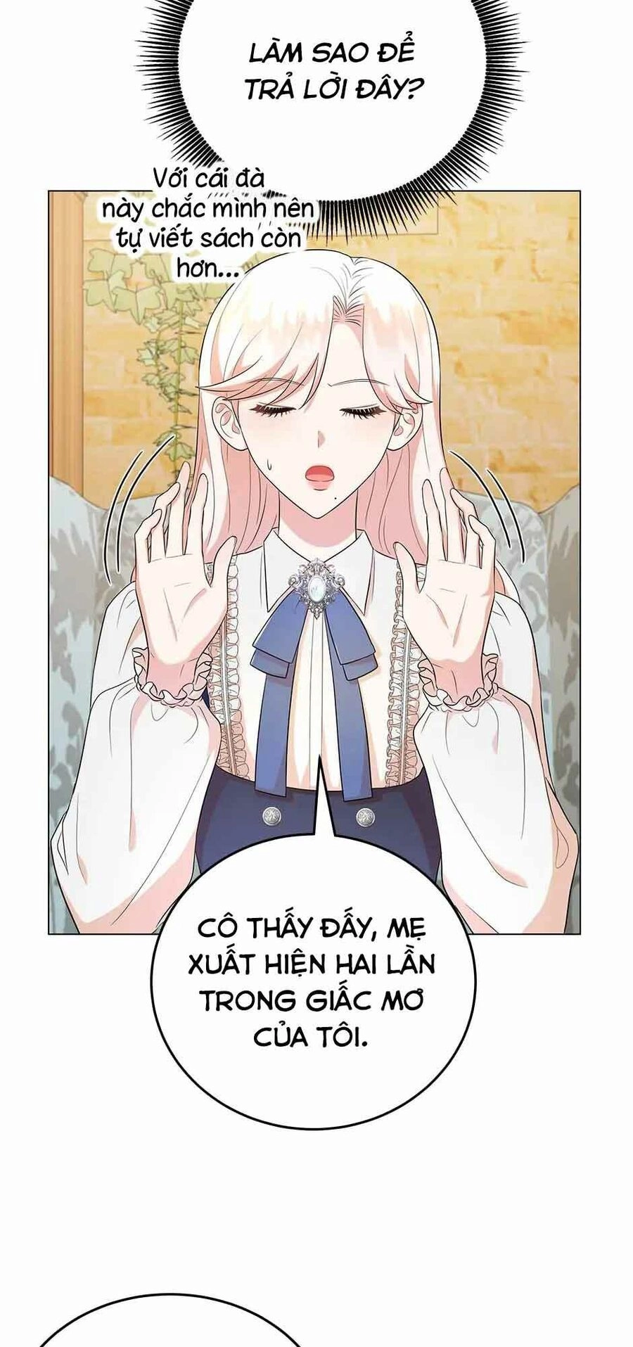 Nhân Vật Phản Diện Cũng Khó Chịu Chapter 49 - 24