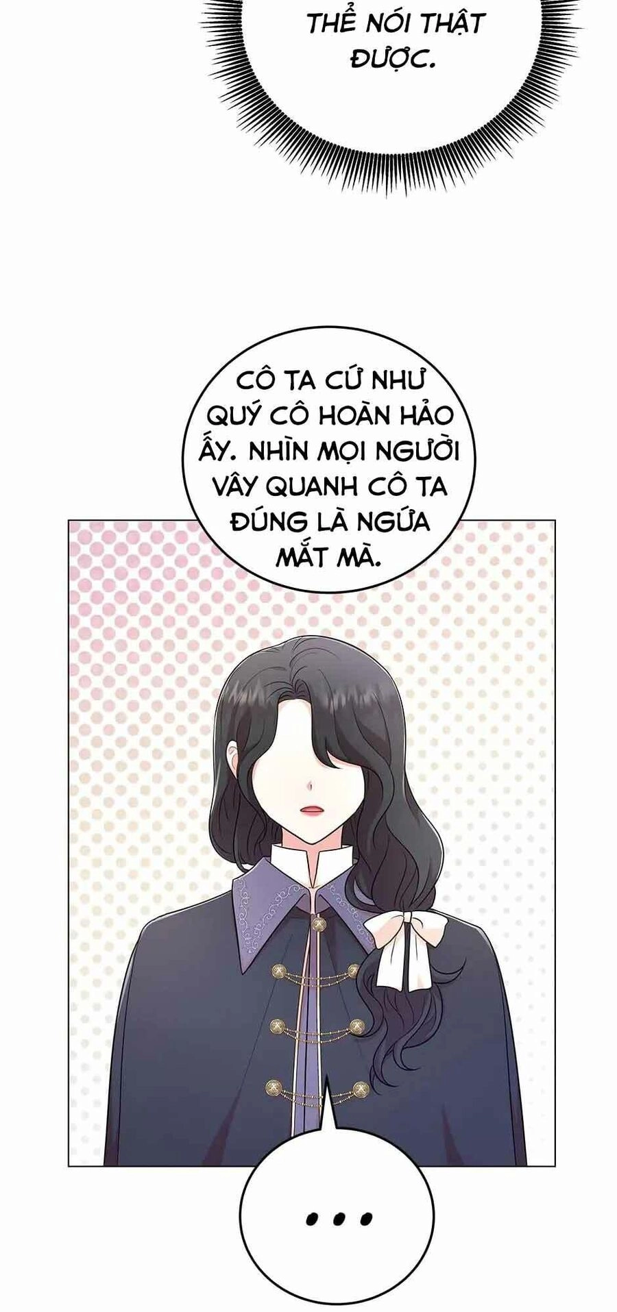 Nhân Vật Phản Diện Cũng Khó Chịu Chapter 49 - 28