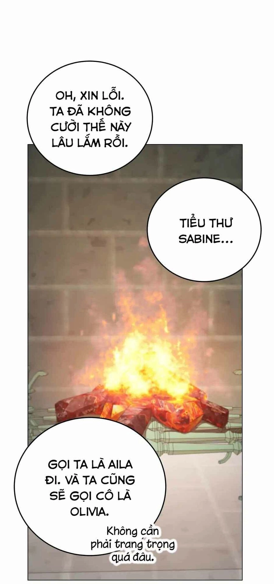 Nhân Vật Phản Diện Cũng Khó Chịu Chapter 49 - 31