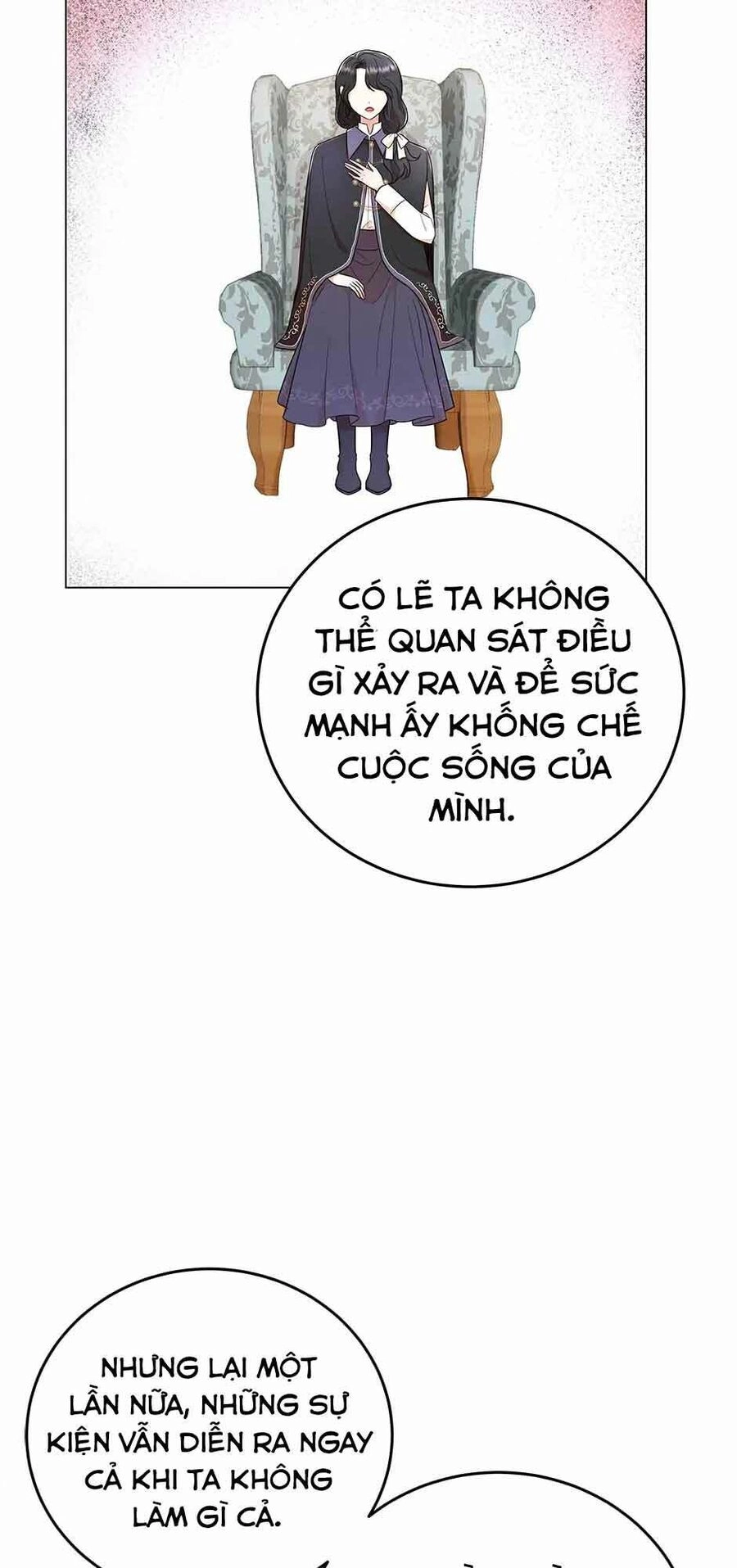 Nhân Vật Phản Diện Cũng Khó Chịu Chapter 49 - 34