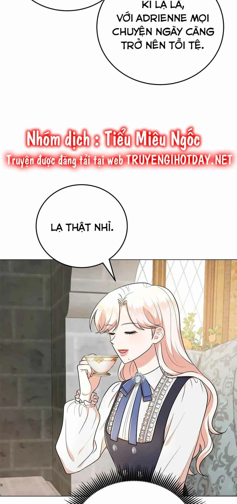 Nhân Vật Phản Diện Cũng Khó Chịu Chapter 49 - 35