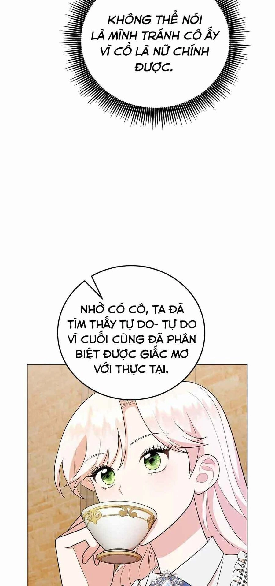 Nhân Vật Phản Diện Cũng Khó Chịu Chapter 49 - 36