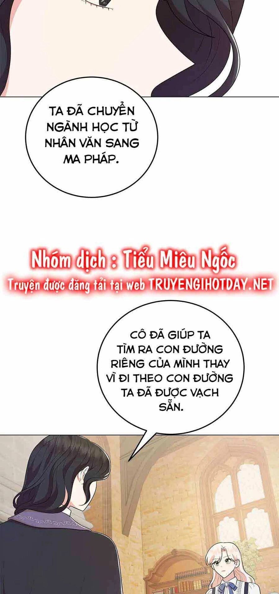 Nhân Vật Phản Diện Cũng Khó Chịu Chapter 49 - 41