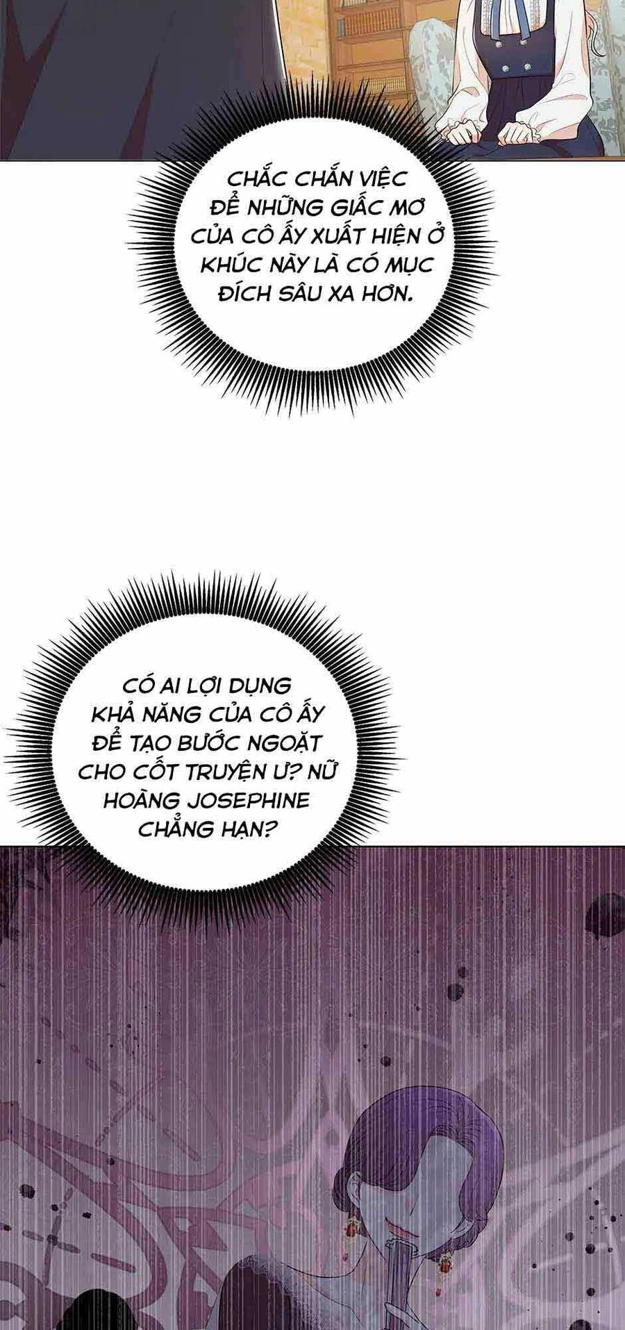 Nhân Vật Phản Diện Cũng Khó Chịu Chapter 49 - 42