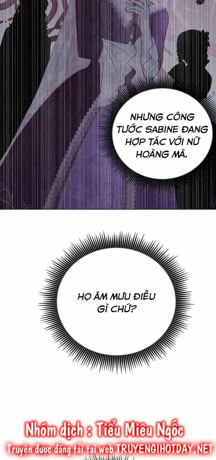 Nhân Vật Phản Diện Cũng Khó Chịu Chapter 49 - 43