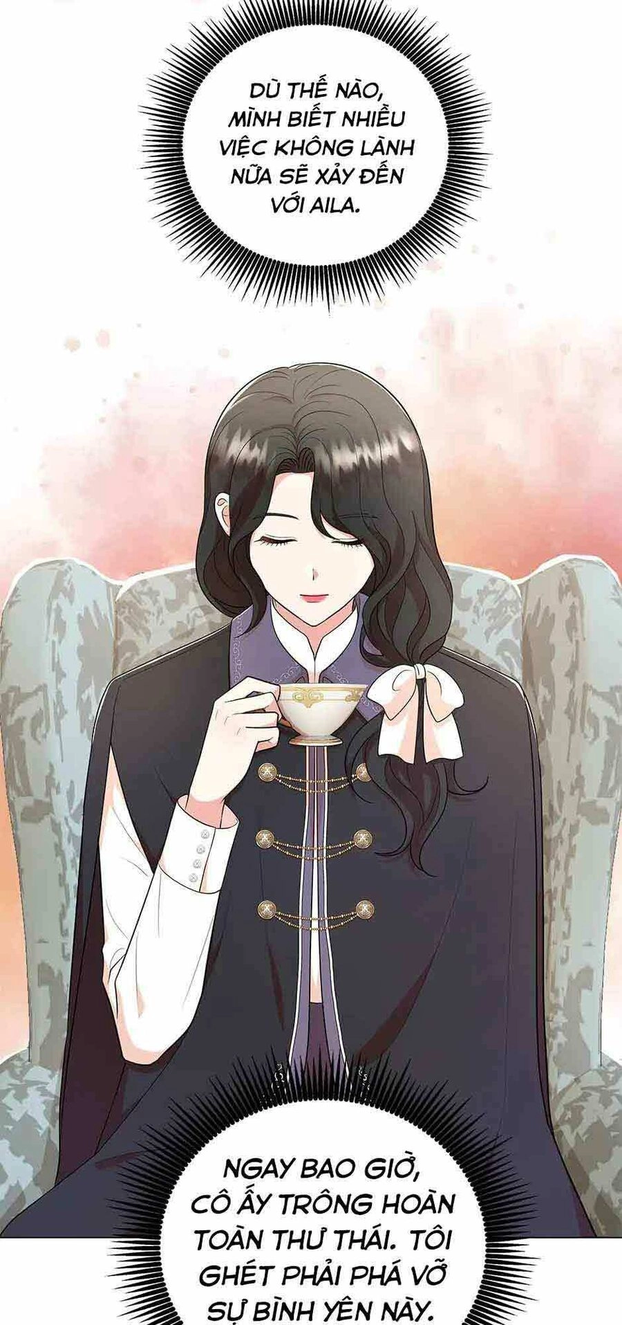 Nhân Vật Phản Diện Cũng Khó Chịu Chapter 49 - 44