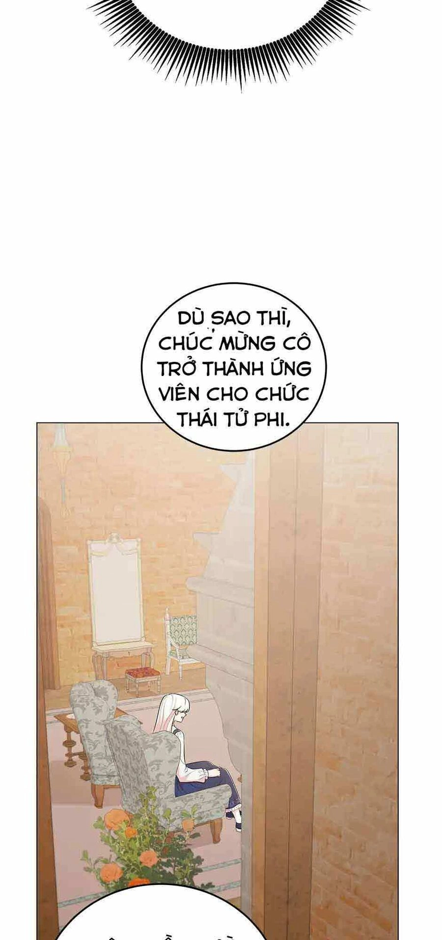 Nhân Vật Phản Diện Cũng Khó Chịu Chapter 49 - 45