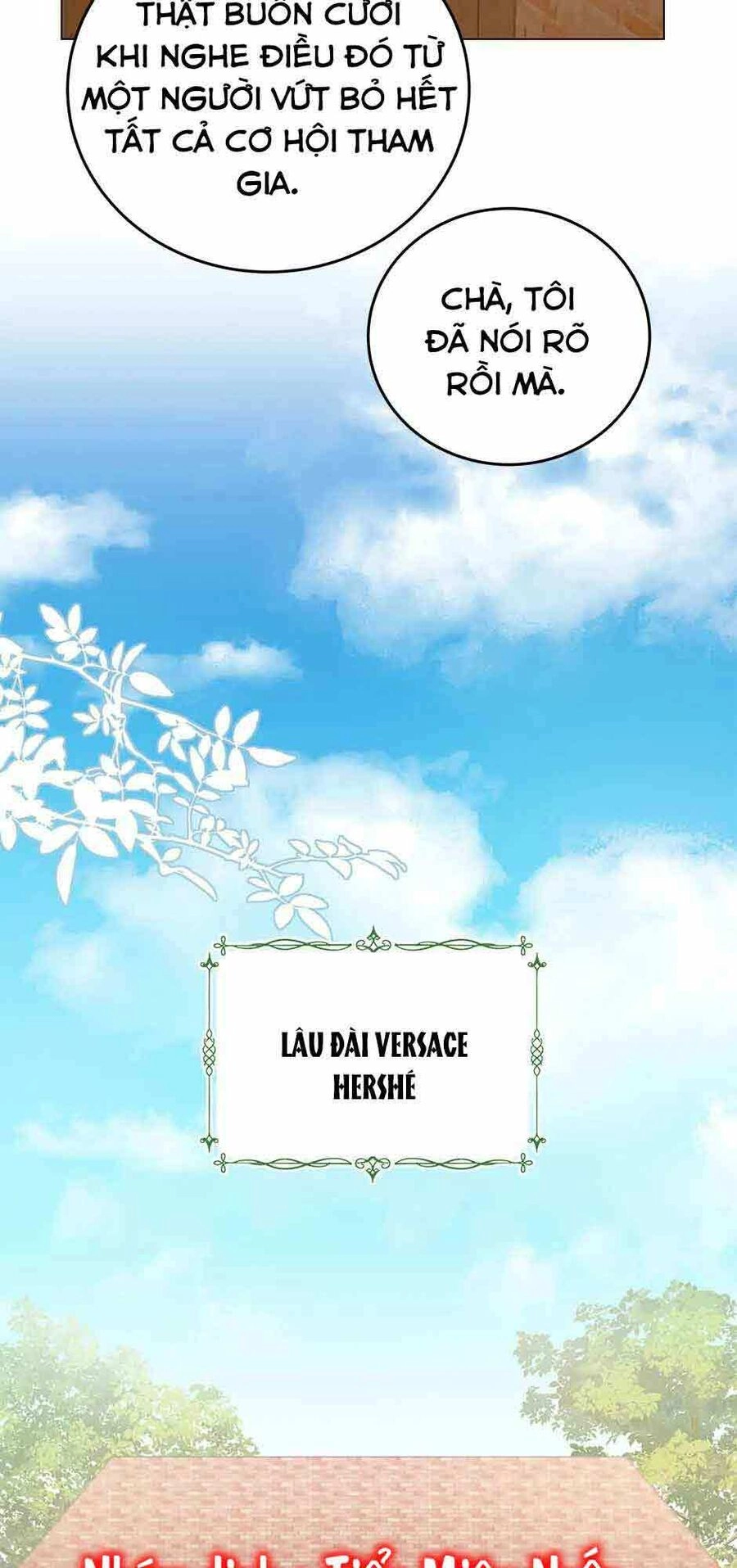 Nhân Vật Phản Diện Cũng Khó Chịu Chapter 49 - 46