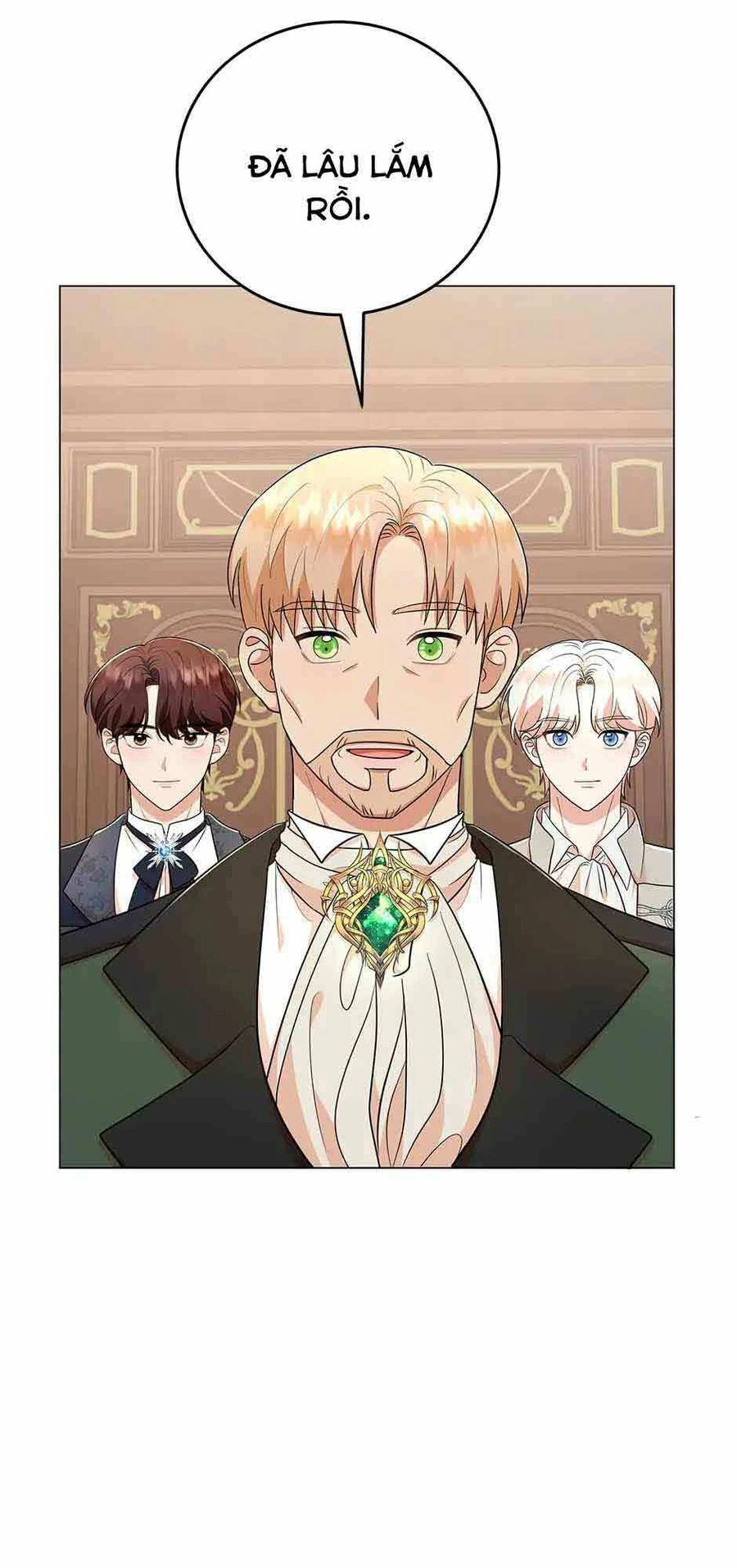 Nhân Vật Phản Diện Cũng Khó Chịu Chapter 49 - 48