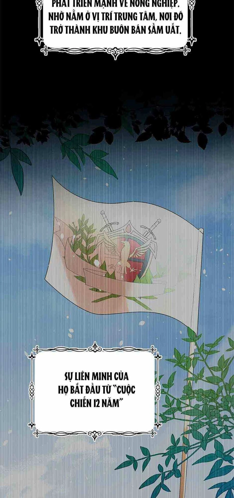 Nhân Vật Phản Diện Cũng Khó Chịu Chapter 49 - 53