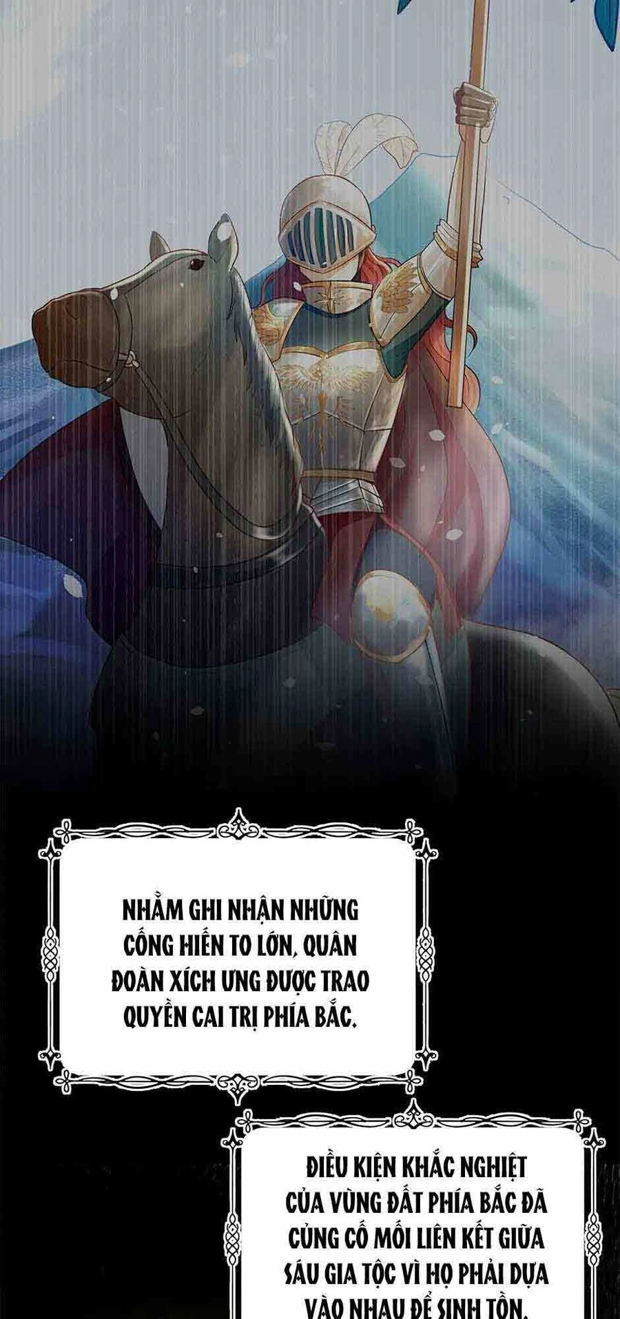 Nhân Vật Phản Diện Cũng Khó Chịu Chapter 49 - 54