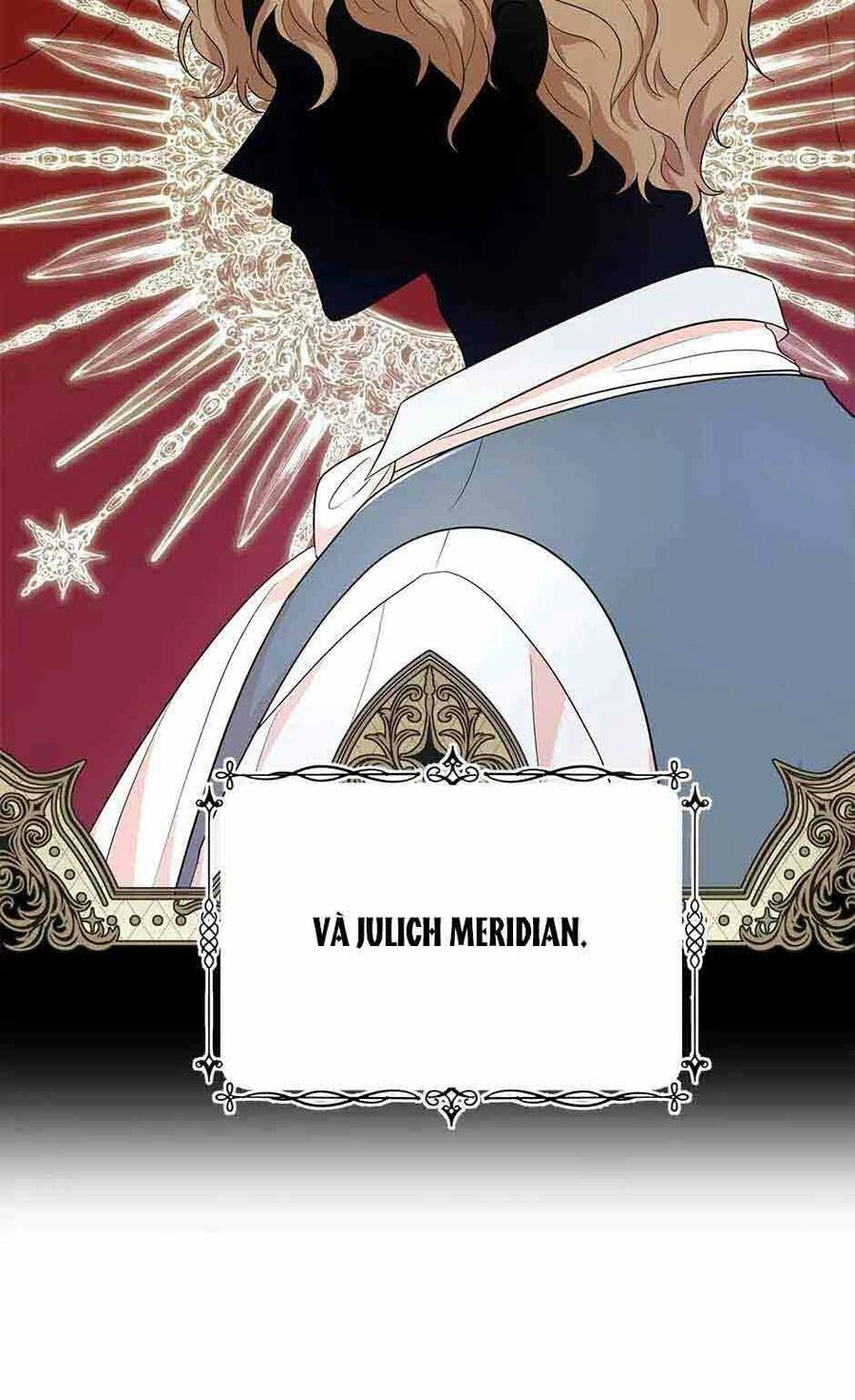 Nhân Vật Phản Diện Cũng Khó Chịu Chapter 49 - 56