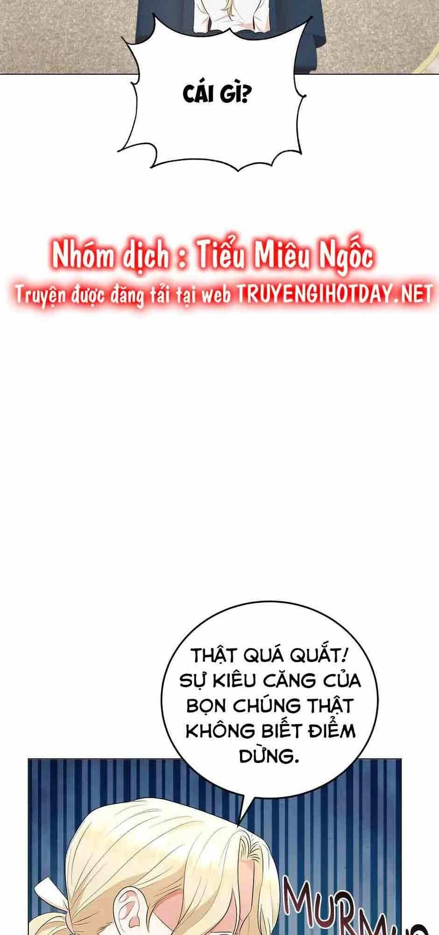 Nhân Vật Phản Diện Cũng Khó Chịu Chapter 49 - 59