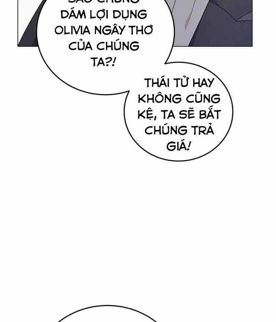 Nhân Vật Phản Diện Cũng Khó Chịu Chapter 49 - 61