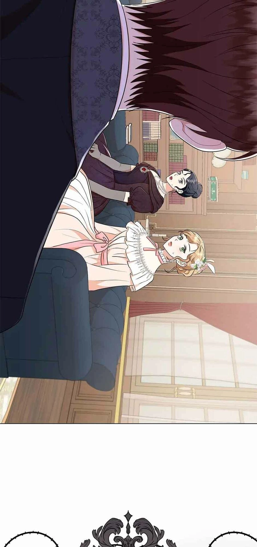 Nhân Vật Phản Diện Cũng Khó Chịu Chapter 49 - 64