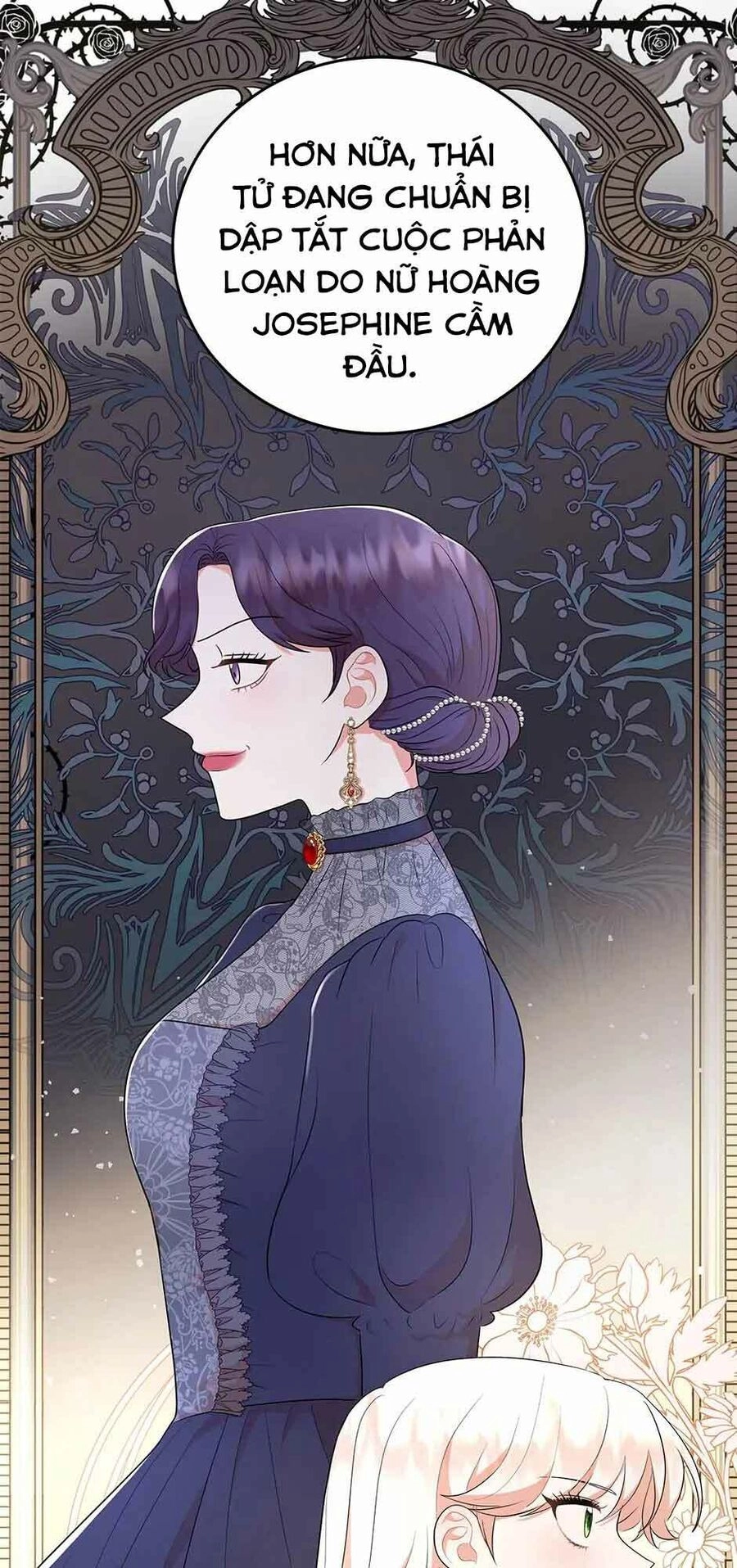 Nhân Vật Phản Diện Cũng Khó Chịu Chapter 49 - 65