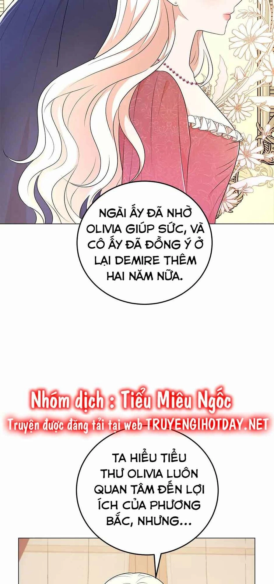 Nhân Vật Phản Diện Cũng Khó Chịu Chapter 49 - 66