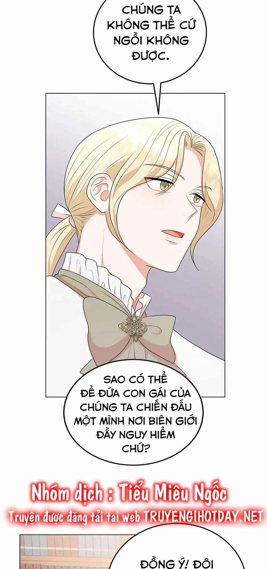 Nhân Vật Phản Diện Cũng Khó Chịu Chapter 49 - 68