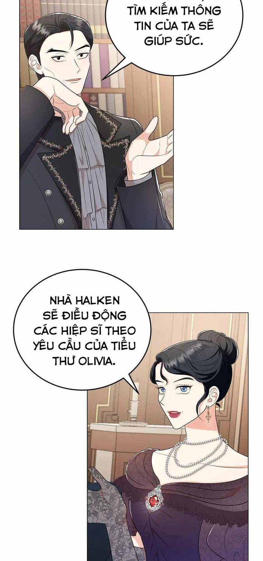 Nhân Vật Phản Diện Cũng Khó Chịu Chapter 49 - 69