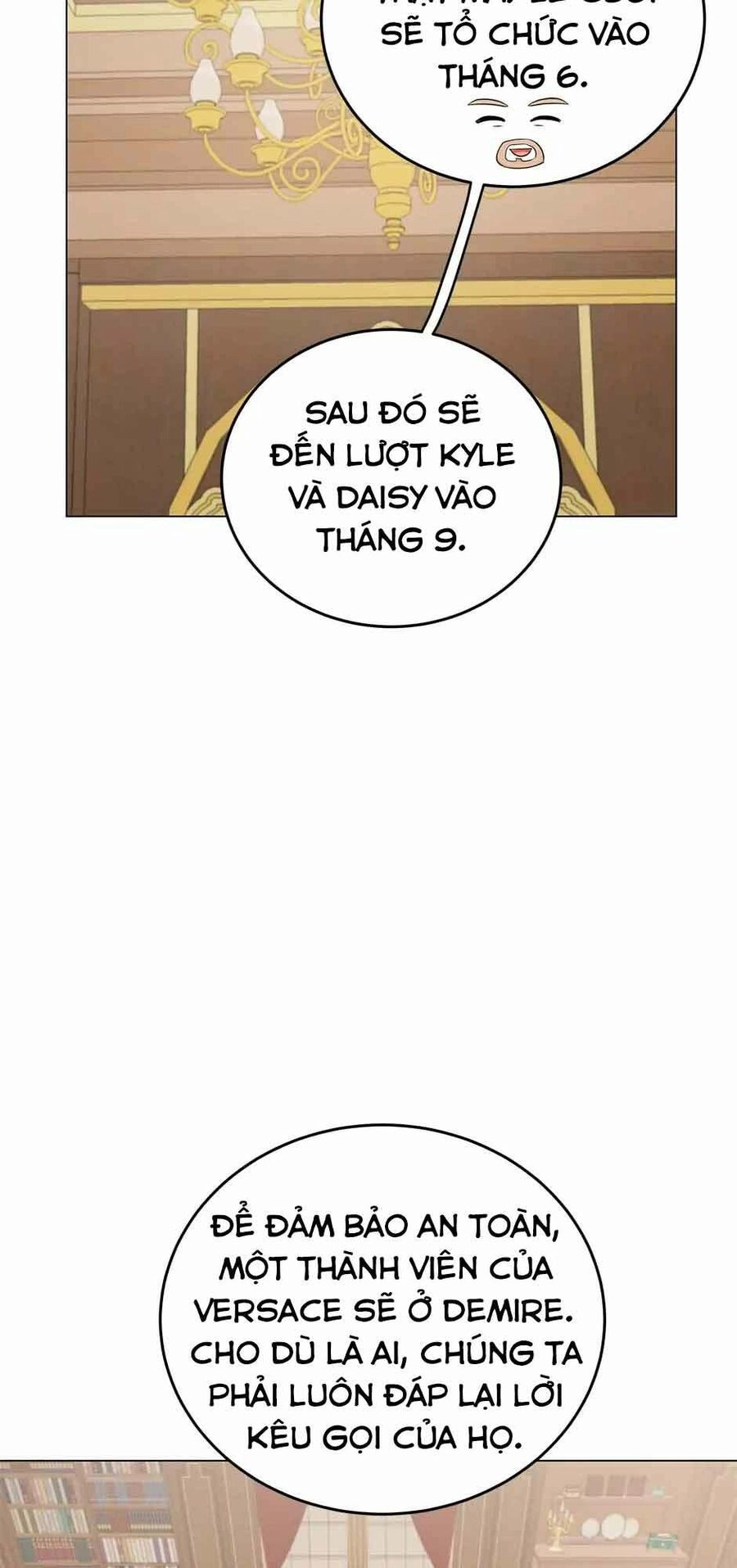 Nhân Vật Phản Diện Cũng Khó Chịu Chapter 49 - 75