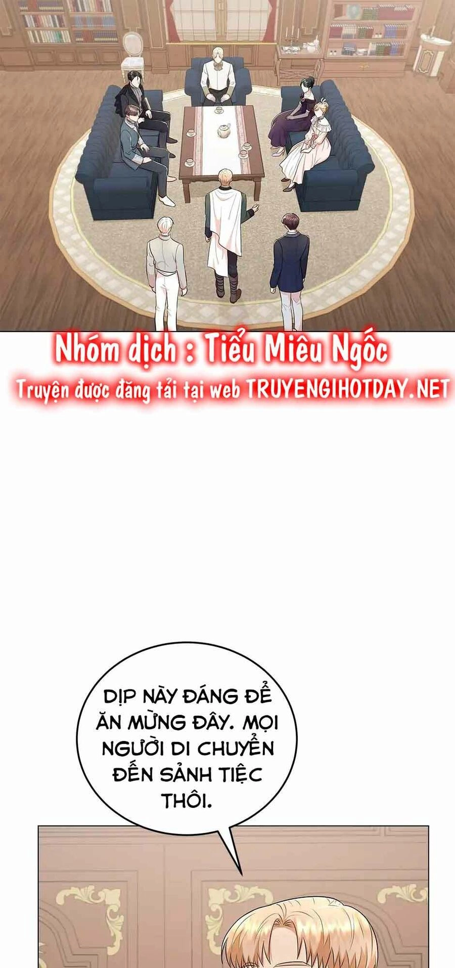 Nhân Vật Phản Diện Cũng Khó Chịu Chapter 49 - 76