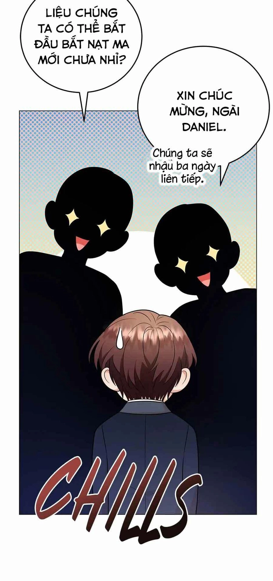 Nhân Vật Phản Diện Cũng Khó Chịu Chapter 49 - 78