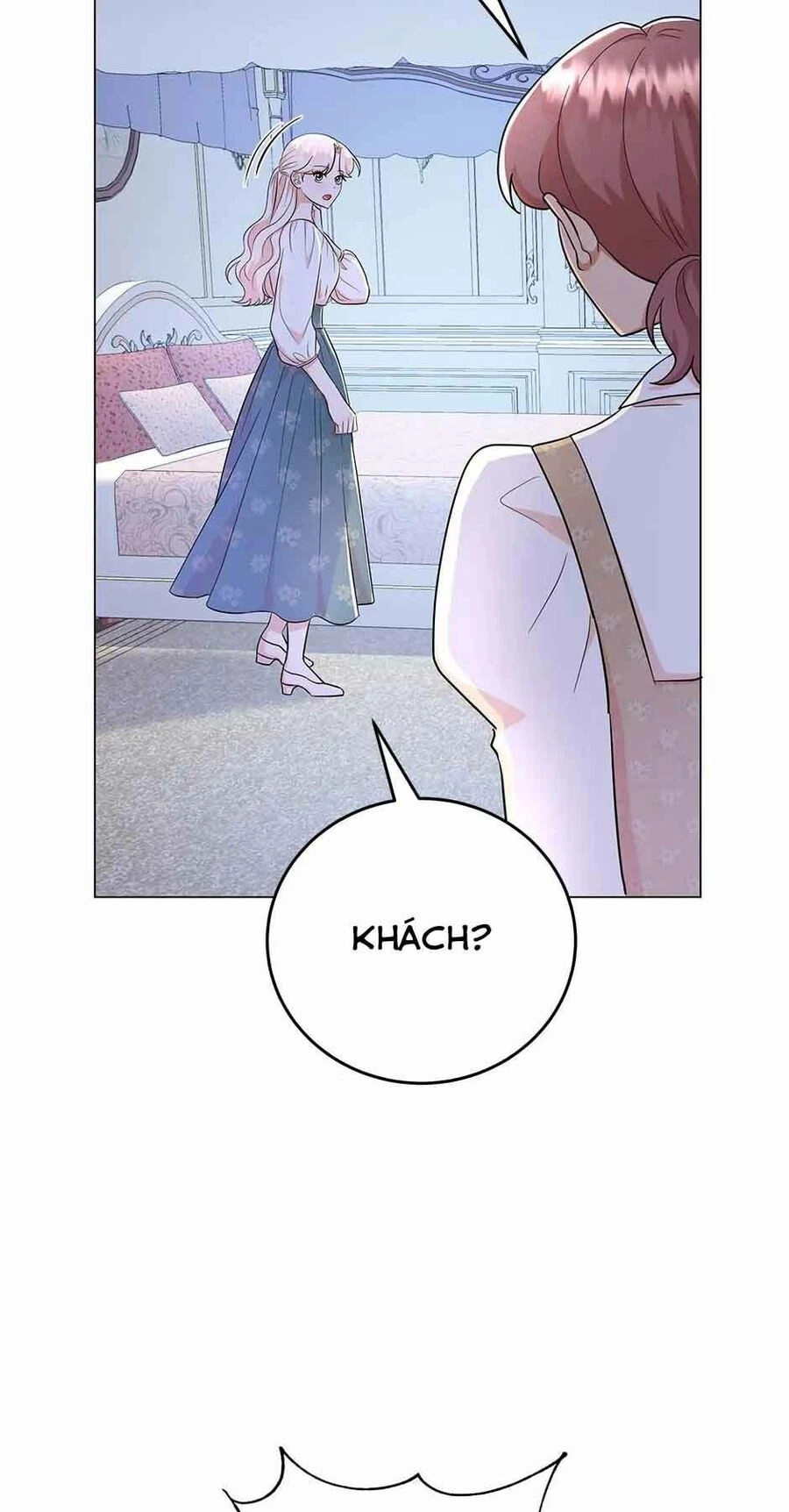 Nhân Vật Phản Diện Cũng Khó Chịu Chapter 49 - 80