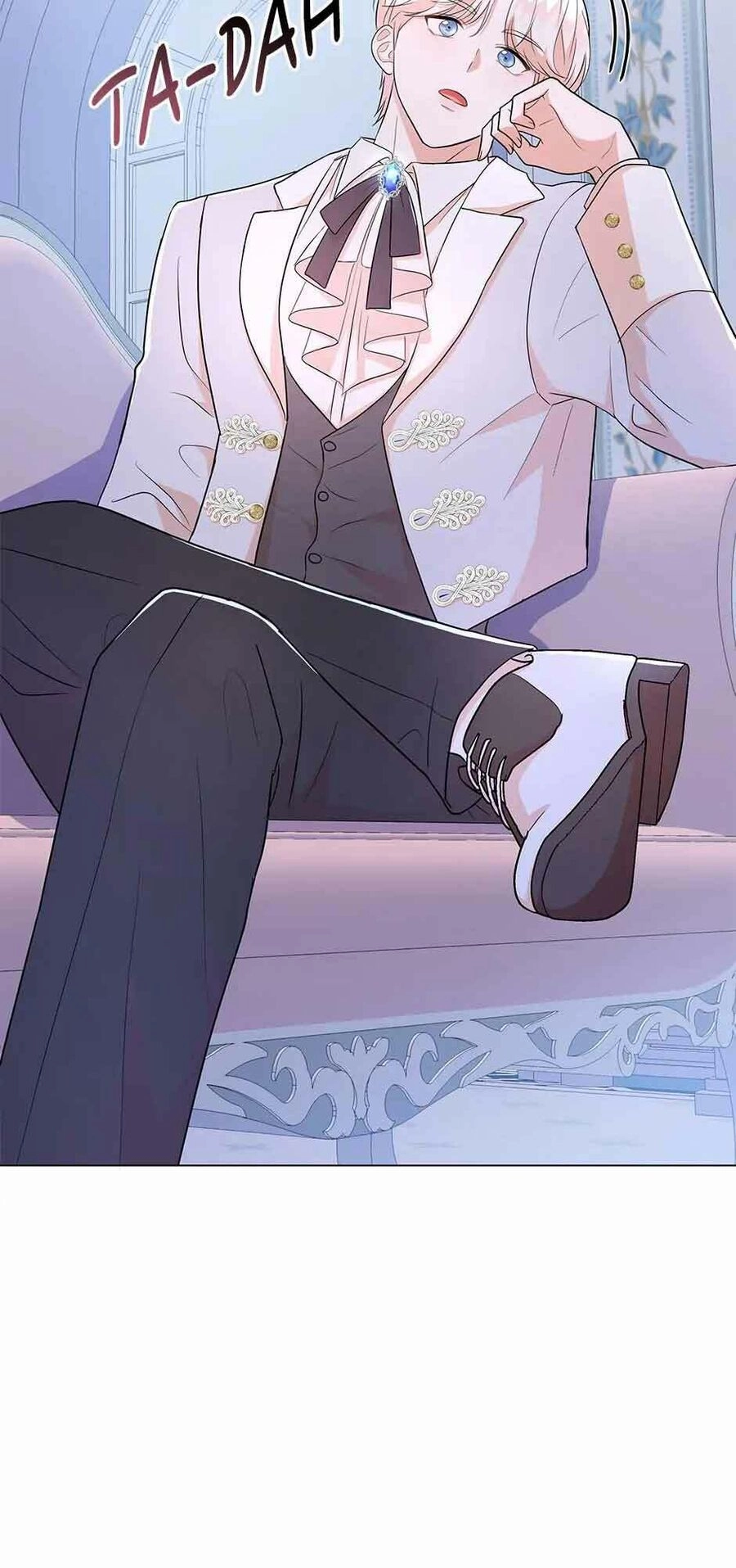 Nhân Vật Phản Diện Cũng Khó Chịu Chapter 49 - 83