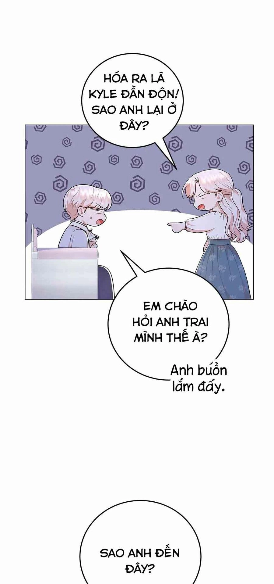 Nhân Vật Phản Diện Cũng Khó Chịu Chapter 49 - 84