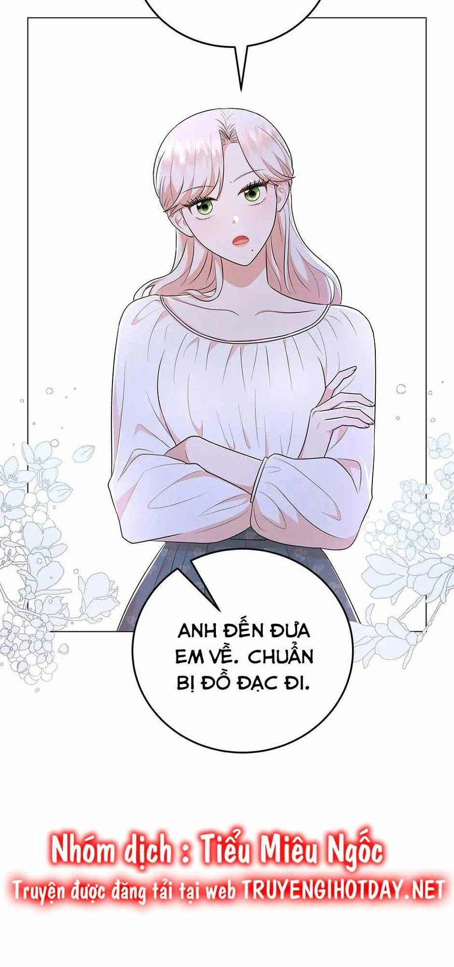 Nhân Vật Phản Diện Cũng Khó Chịu Chapter 49 - 85