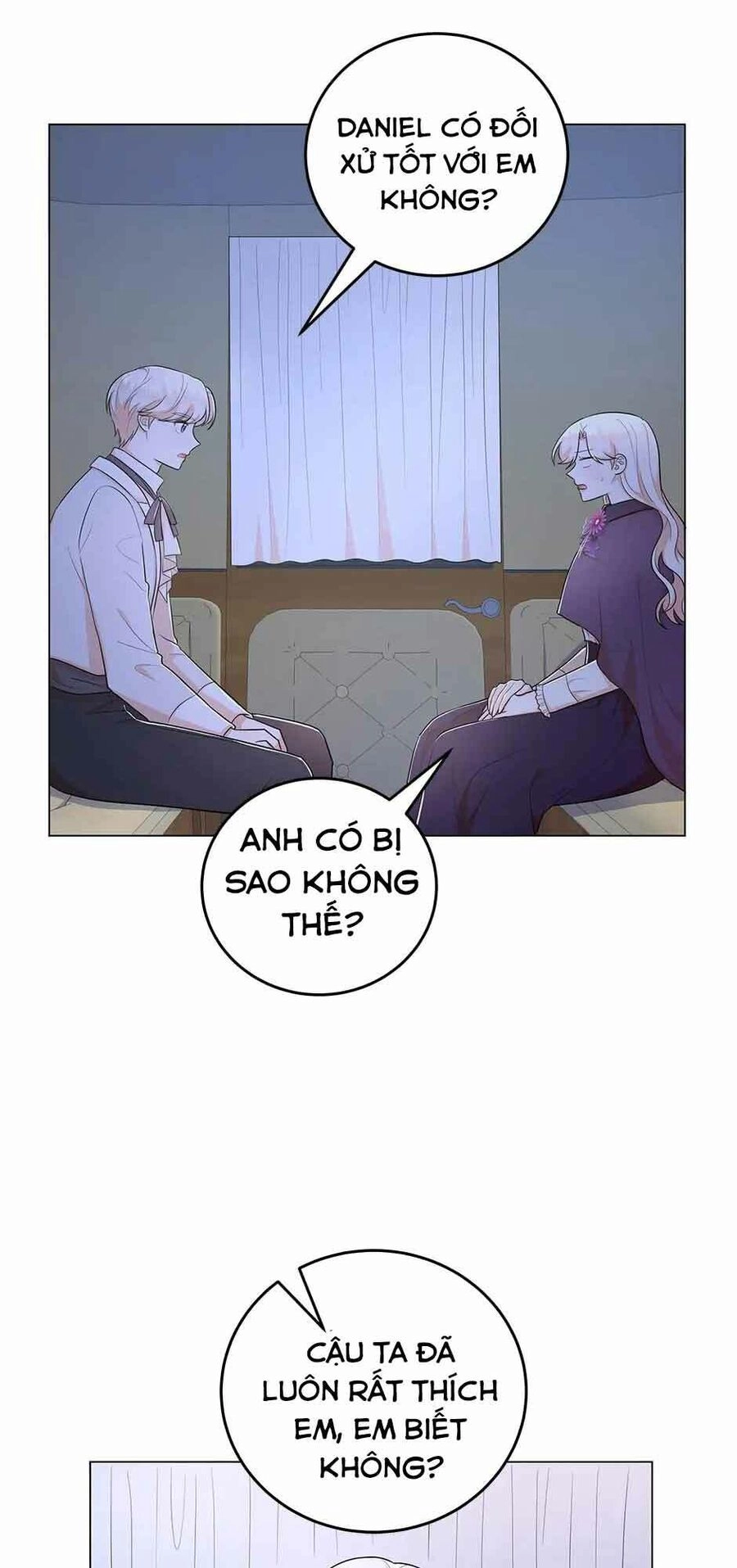 Nhân Vật Phản Diện Cũng Khó Chịu Chapter 49 - 87