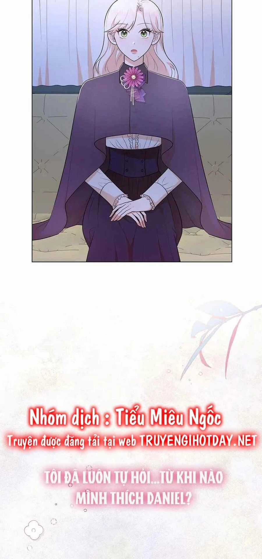 Nhân Vật Phản Diện Cũng Khó Chịu Chapter 49 - 88