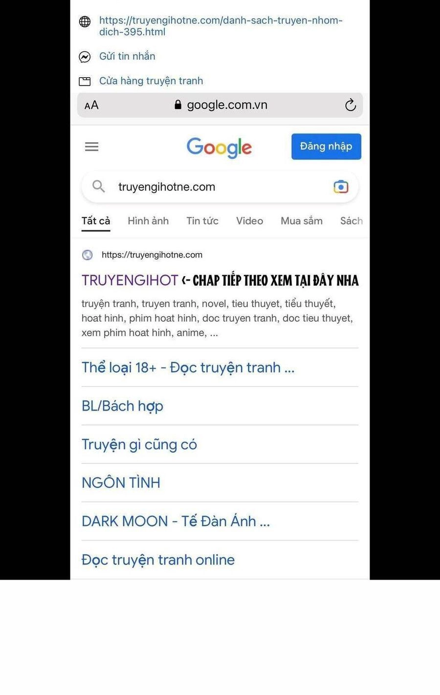 Nhân Vật Phản Diện Cũng Khó Chịu Chapter 50 - 2