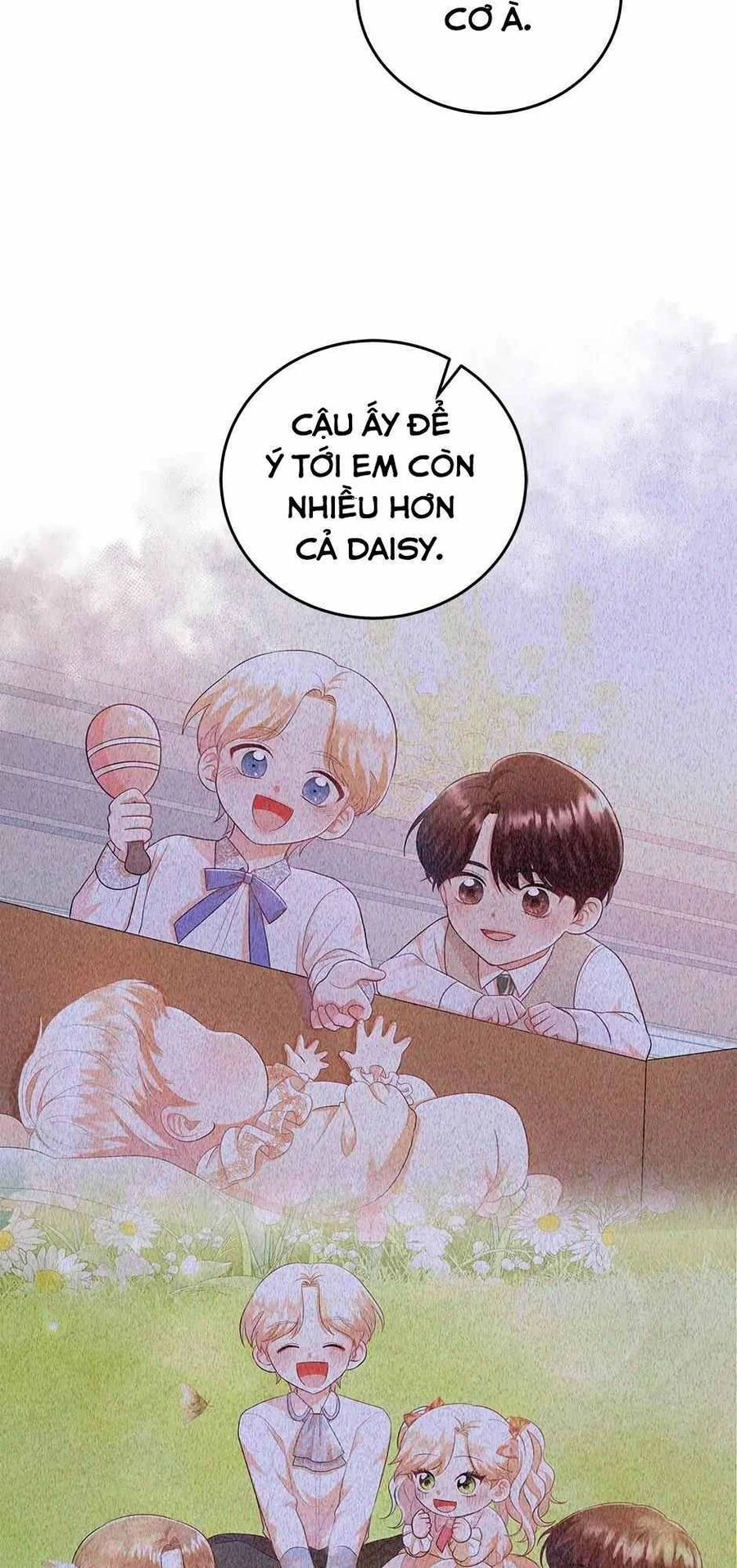 Nhân Vật Phản Diện Cũng Khó Chịu Chapter 50 - 4