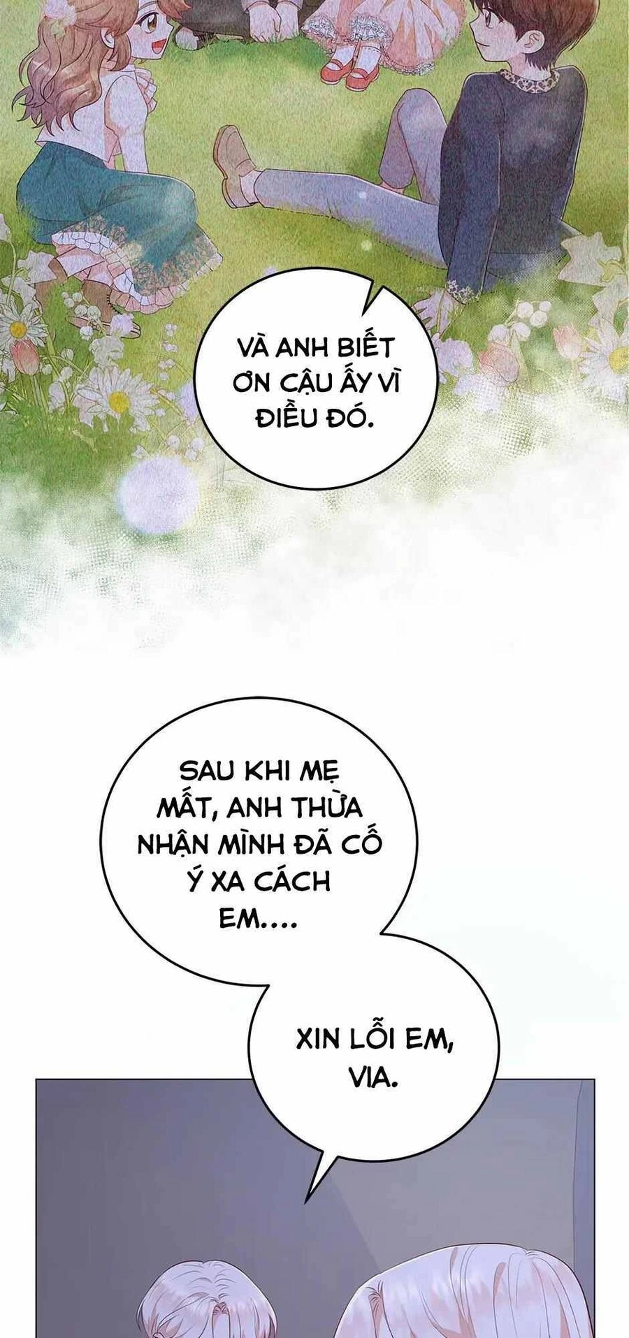 Nhân Vật Phản Diện Cũng Khó Chịu Chapter 50 - 5