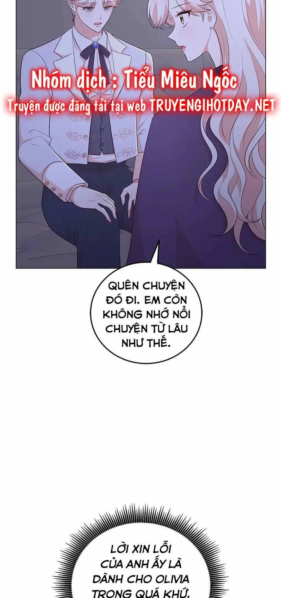 Nhân Vật Phản Diện Cũng Khó Chịu Chapter 50 - 6