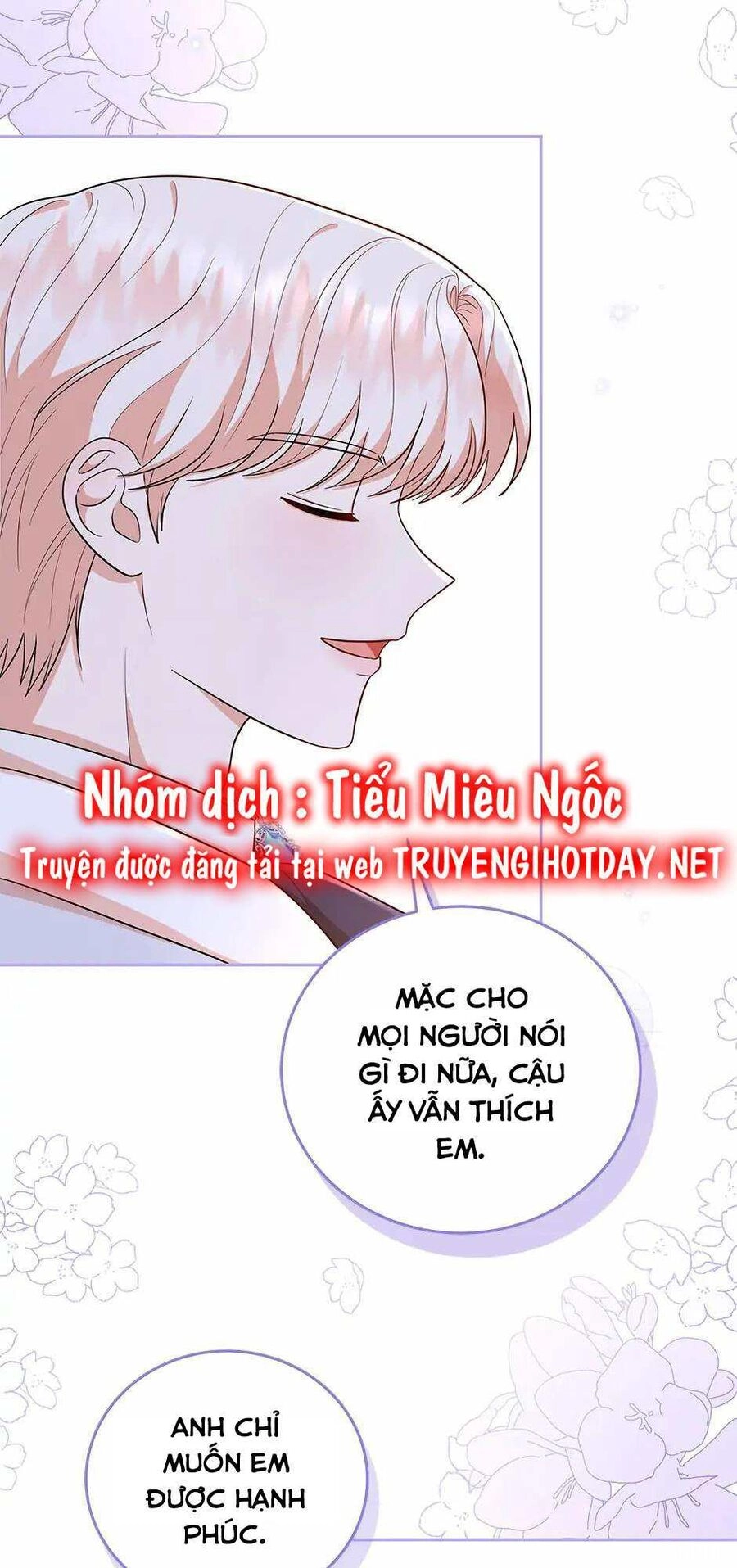 Nhân Vật Phản Diện Cũng Khó Chịu Chapter 50 - 14