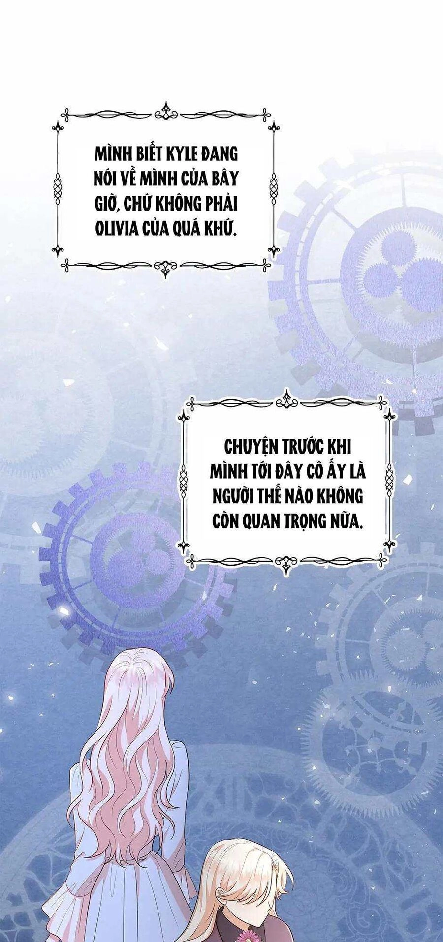 Nhân Vật Phản Diện Cũng Khó Chịu Chapter 50 - 16