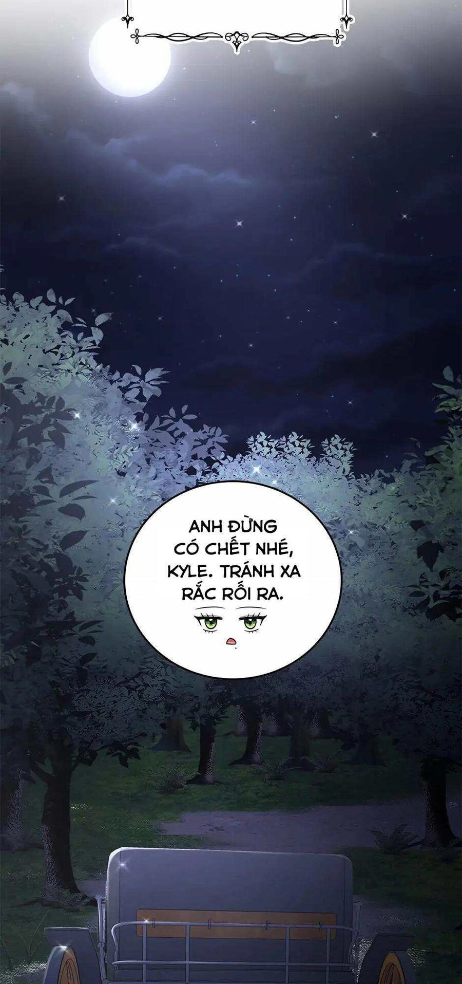 Nhân Vật Phản Diện Cũng Khó Chịu Chapter 50 - 18