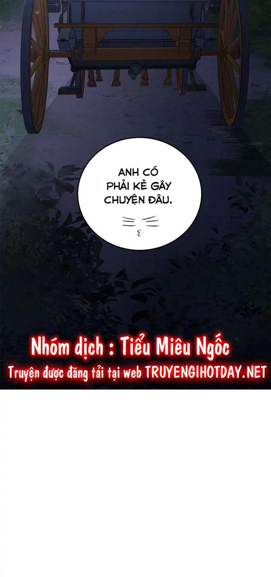 Nhân Vật Phản Diện Cũng Khó Chịu Chapter 50 - 19