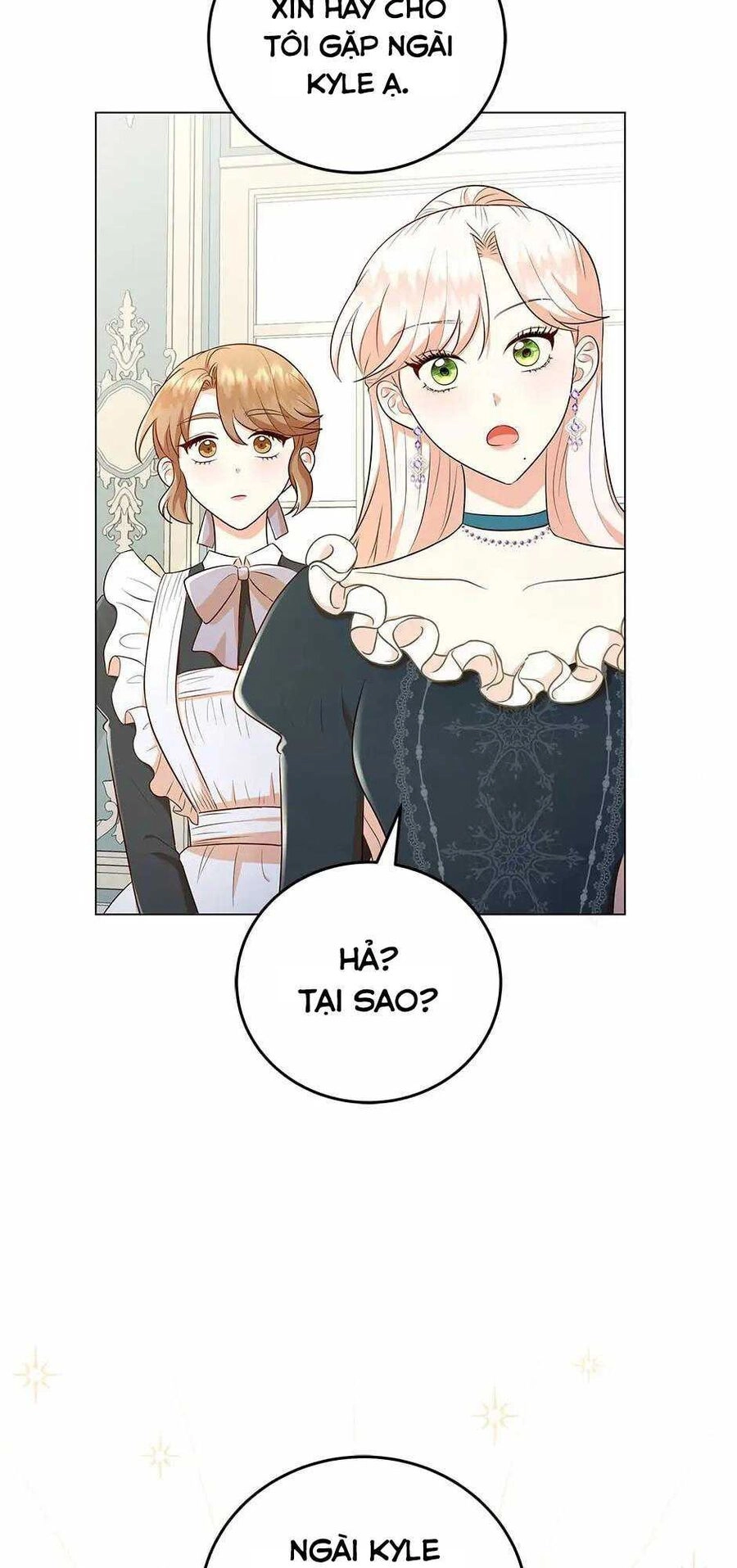 Nhân Vật Phản Diện Cũng Khó Chịu Chapter 50 - 26